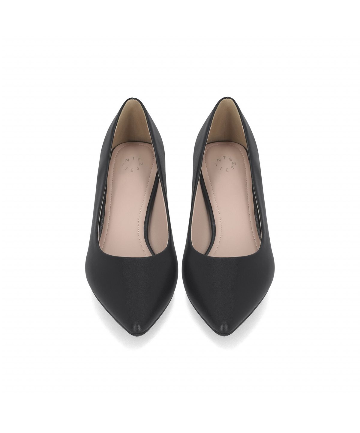 엘칸토(ELCANTO) 인텐스 여성 베이직 펌프스 5cm LCWD96I513