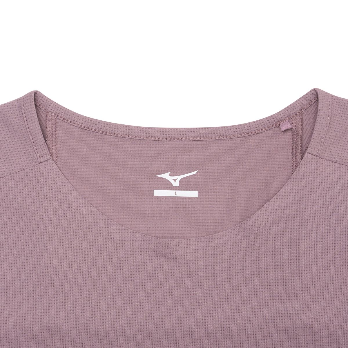 미즈노(MIZUNO) RUNNING LONG SLEEVE_32YA5A00