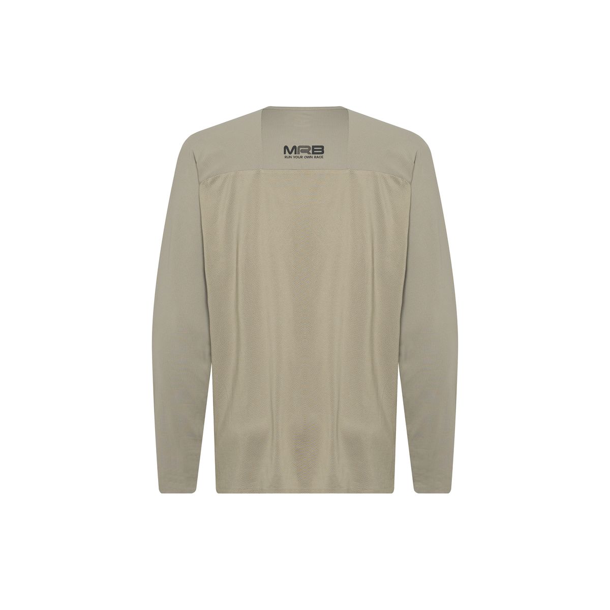미즈노(MIZUNO) RUNNING LONG SLEEVE_32YA5A00