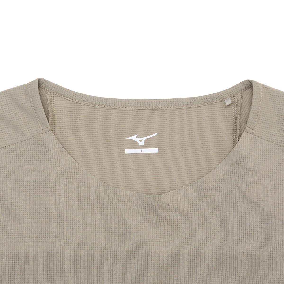 미즈노(MIZUNO) RUNNING LONG SLEEVE_32YA5A00