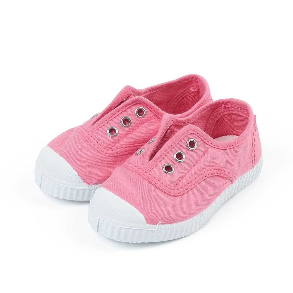 씨엔타 키즈(CIENTA KIDS) 잉글레스 푼테라 틴타도 코랄