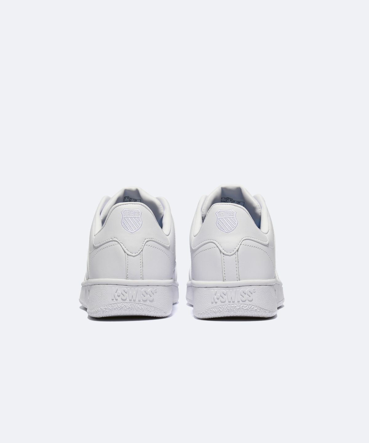 케이스위스(K-SWISS) 남성 클래식 VN_AKSFLSU009WH
