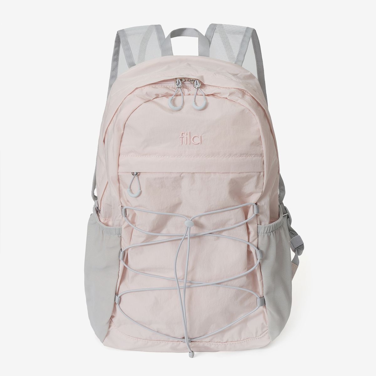 휠라(FILA) 경량 스트링 백팩(FS3BPH1101XSPN)