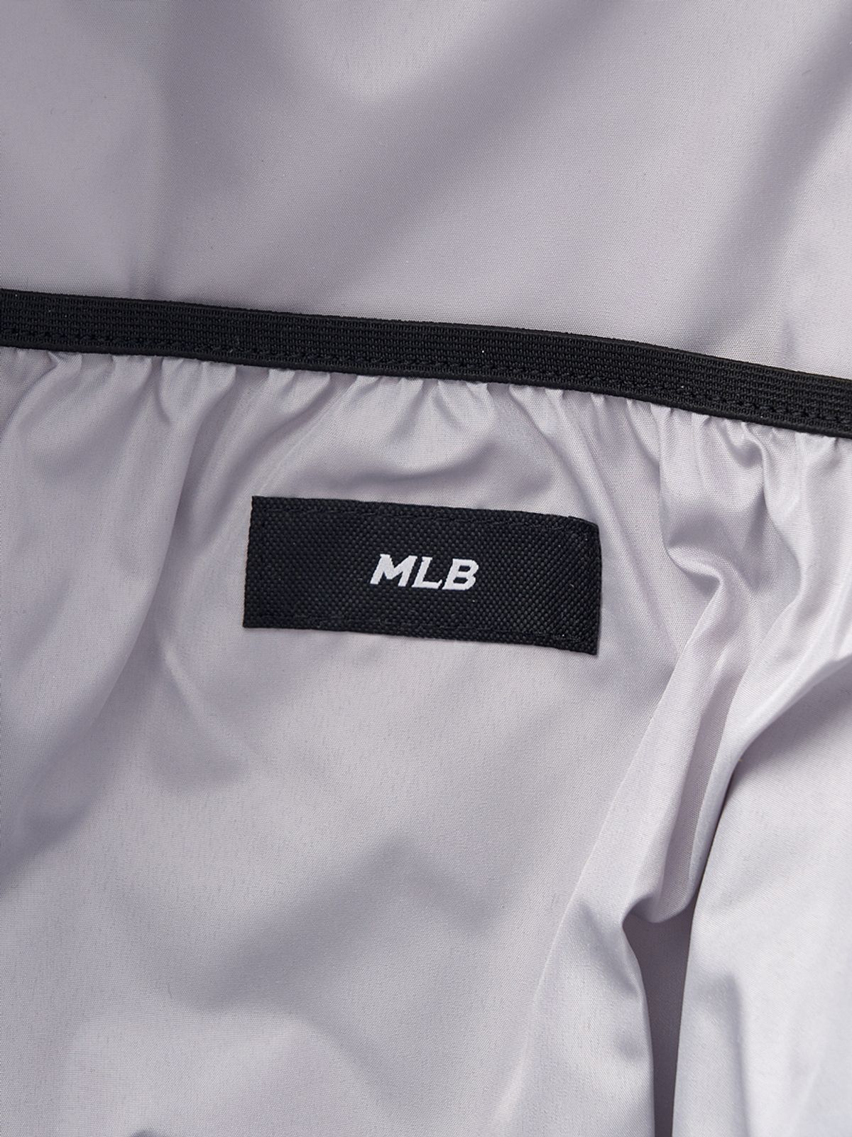 엠엘비(MLB) 베이직 고프코어 백팩 LA (L.Grey)