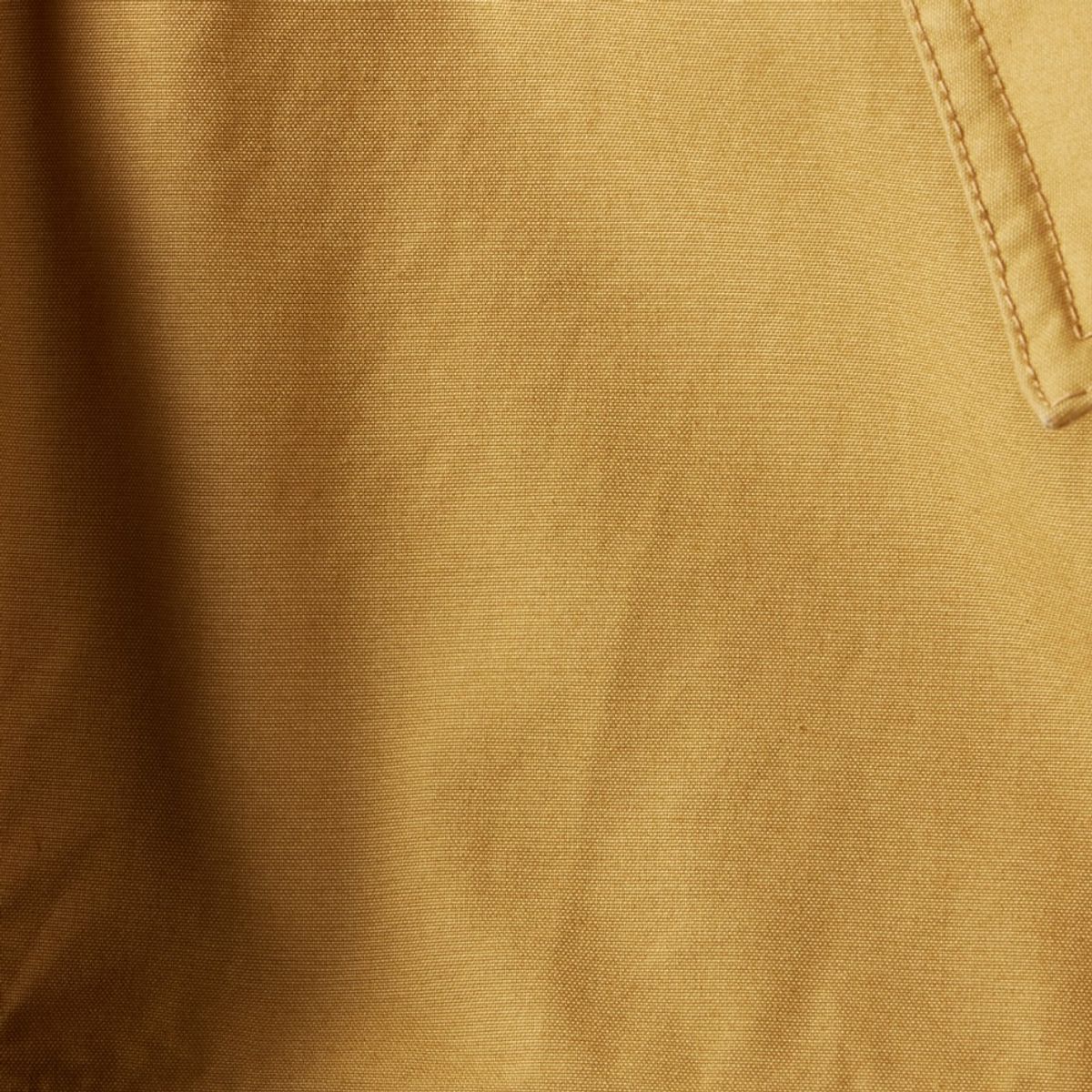 브롬톤 런던(BROMPTON LONDON) GREENFORD FIELD JACKET - MUSTARD (P251MJK402)