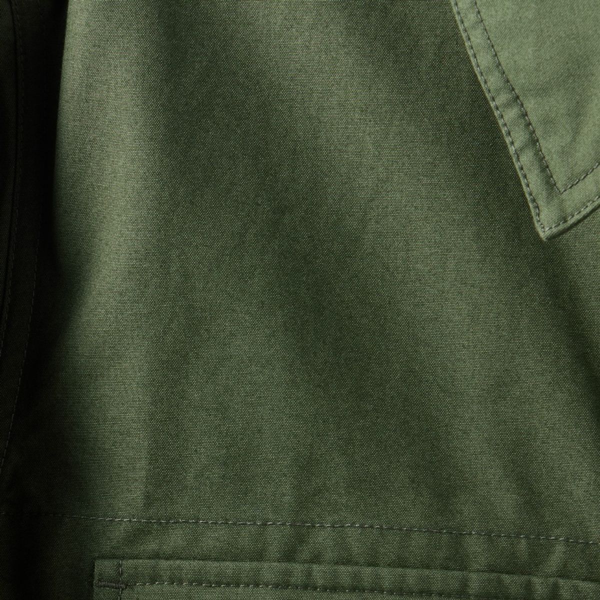 브롬톤 런던(BROMPTON LONDON) GREENFORD FIELD JACKET - KHAKI (P251MJK402)