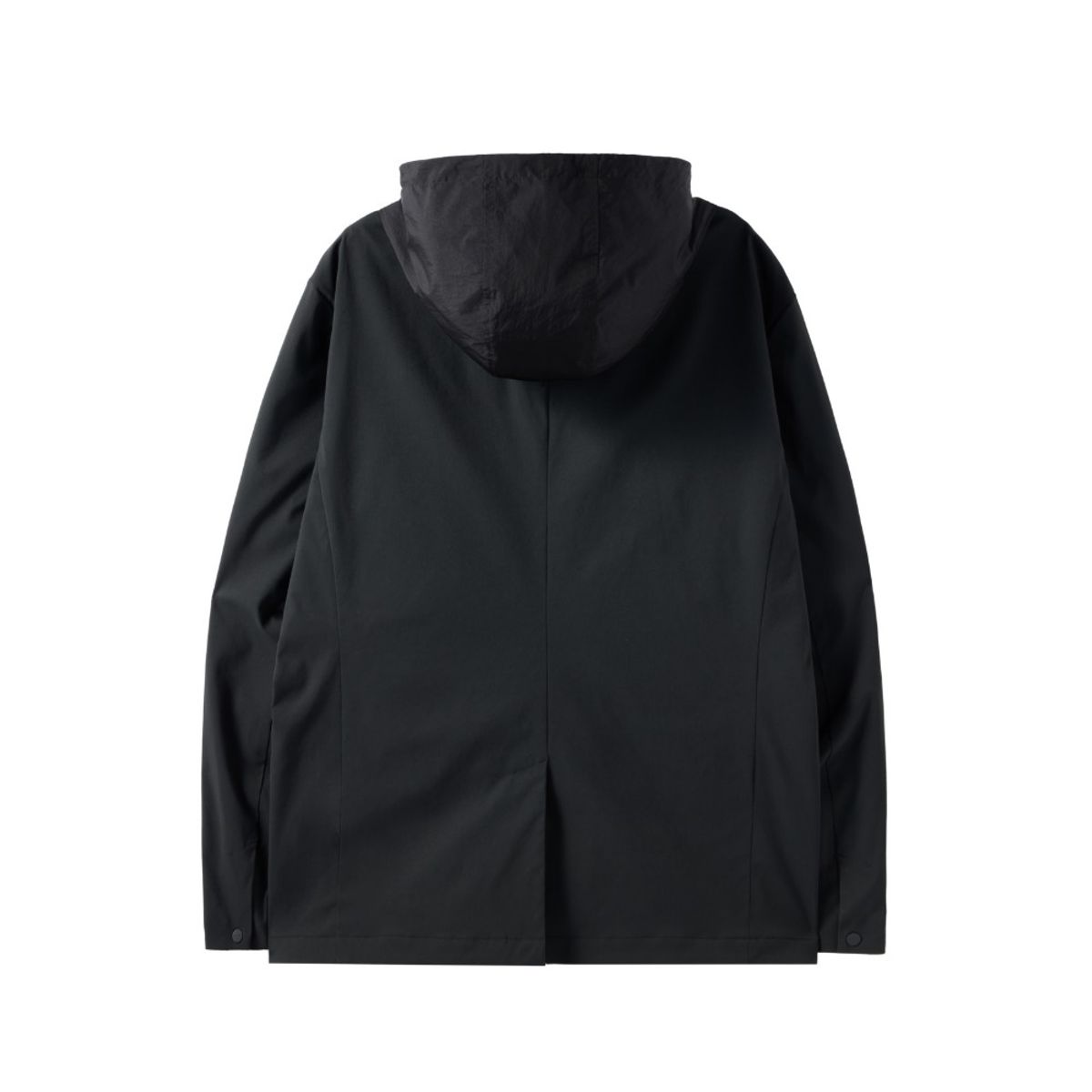브롬톤 런던(BROMPTON LONDON) BIKE JACKET - CHARCOAL (P251MJK160)
