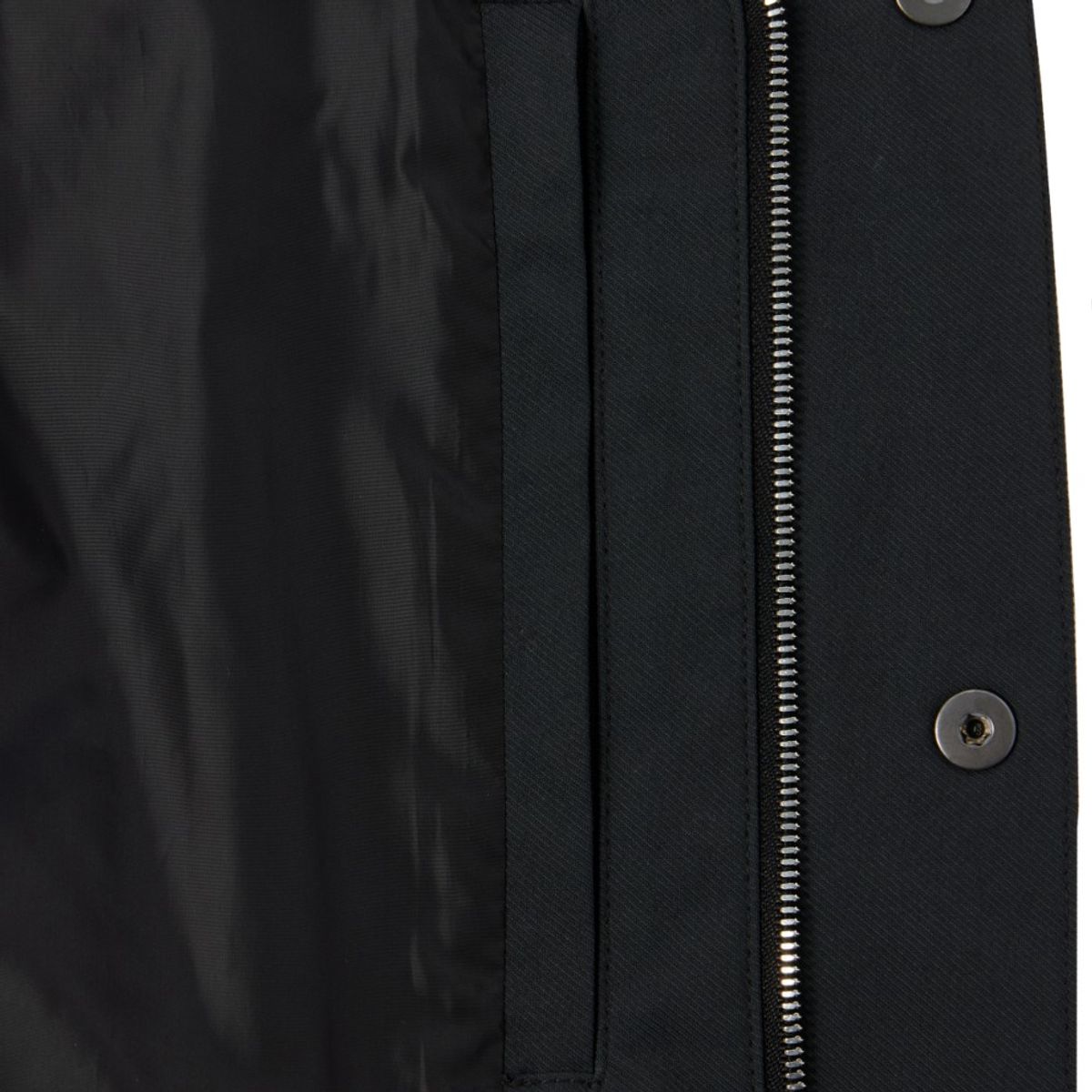 브롬톤 런던(BROMPTON LONDON) BIKE JACKET - CHARCOAL (P251MJK160)