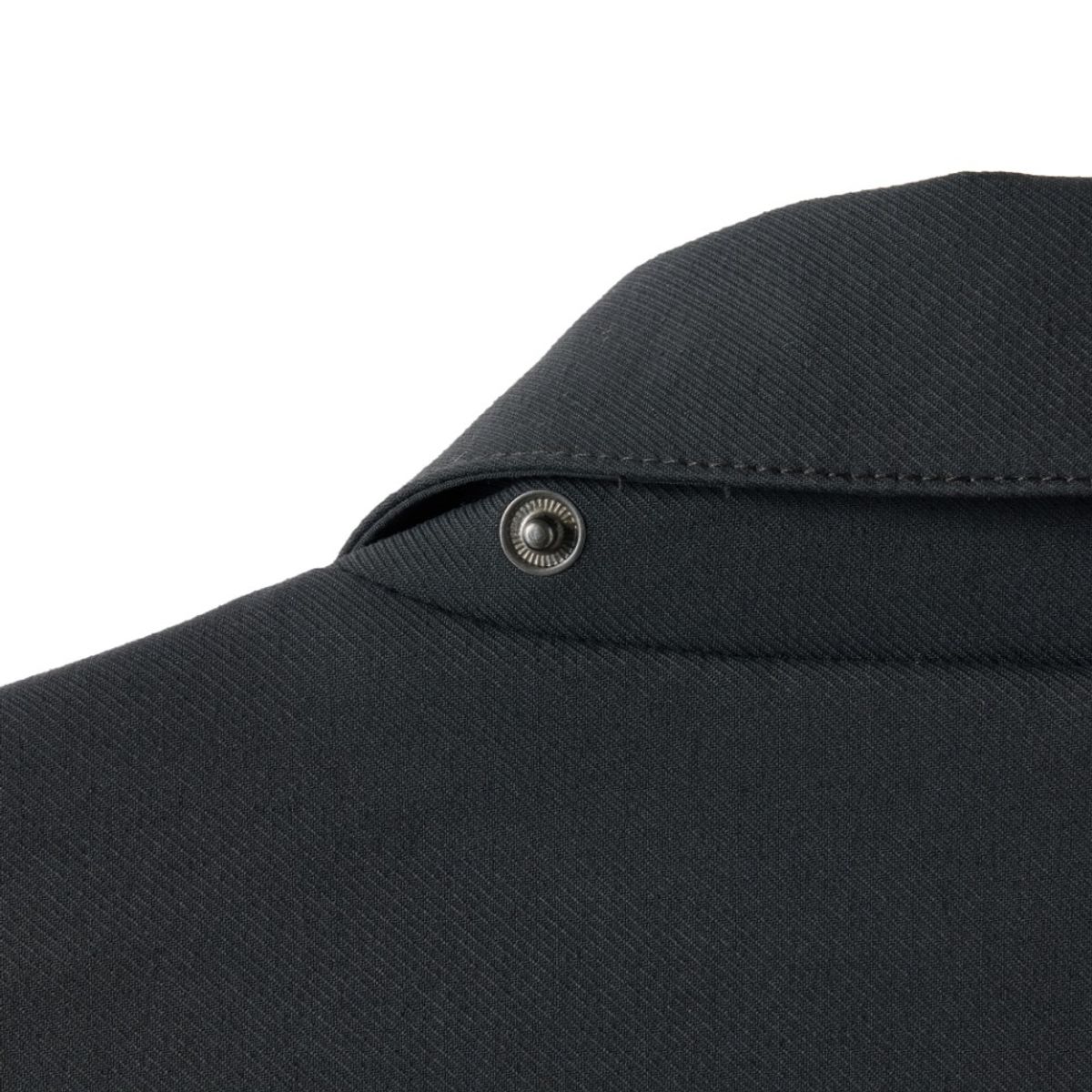브롬톤 런던(BROMPTON LONDON) BIKE JACKET - CHARCOAL (P251MJK160)