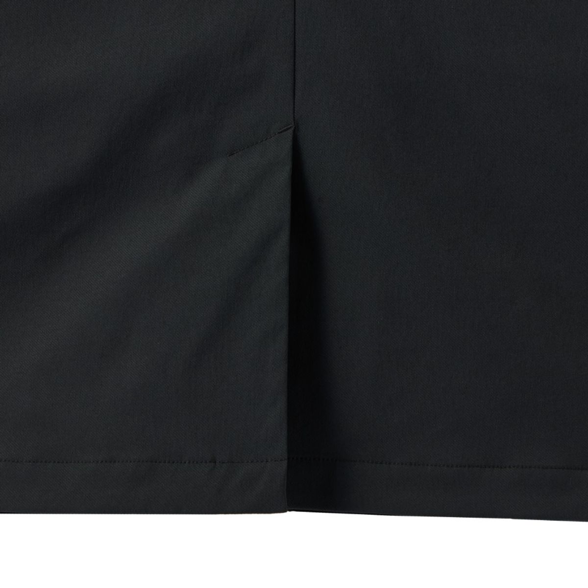 브롬톤 런던(BROMPTON LONDON) BIKE JACKET - CHARCOAL (P251MJK160)
