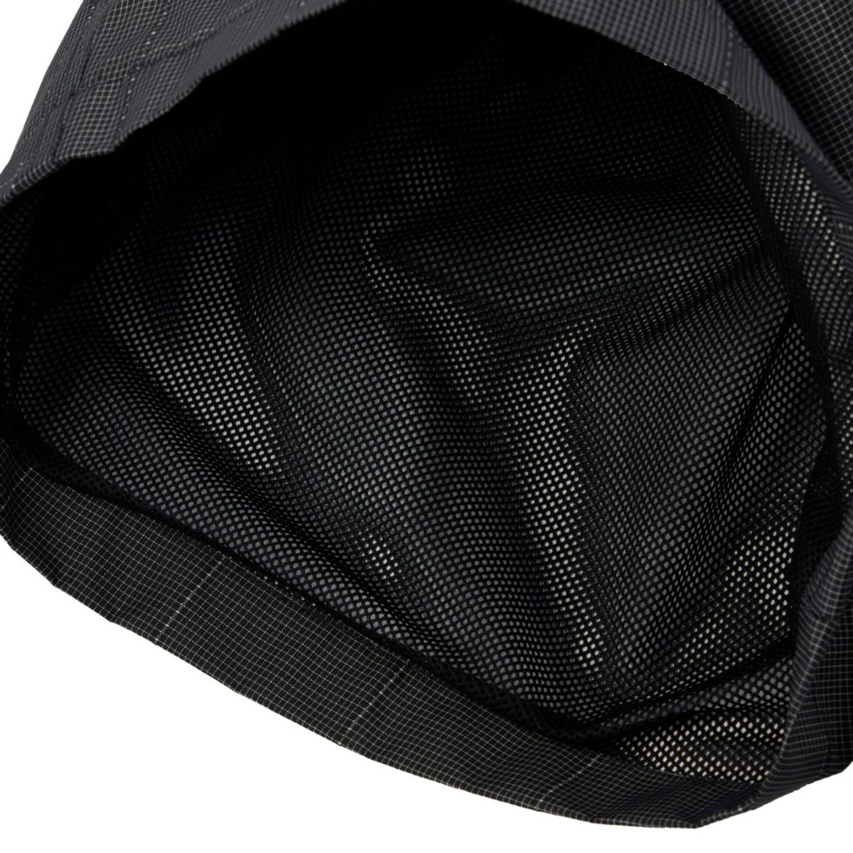 브롬톤 런던(BROMPTON LONDON) REFLECTIVE SHORT - BLACK (P251MHP161)