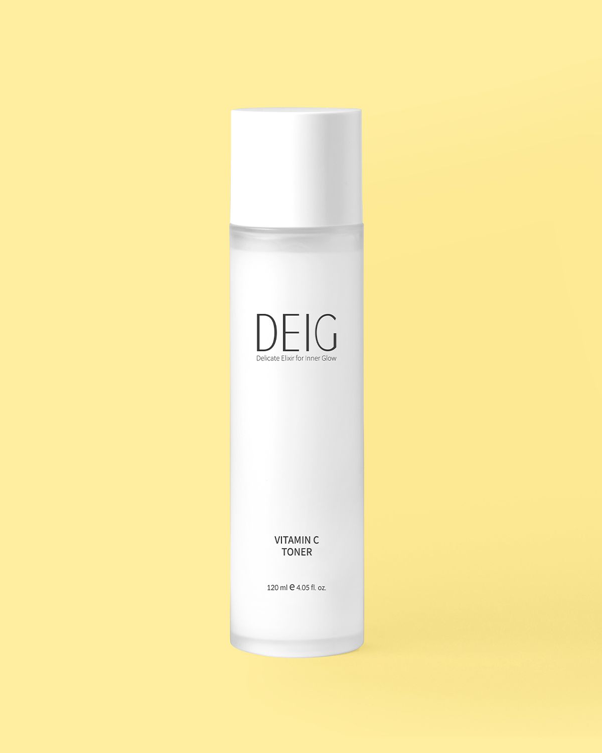 데이그(DEIG) 비타민 씨 토너 120ml