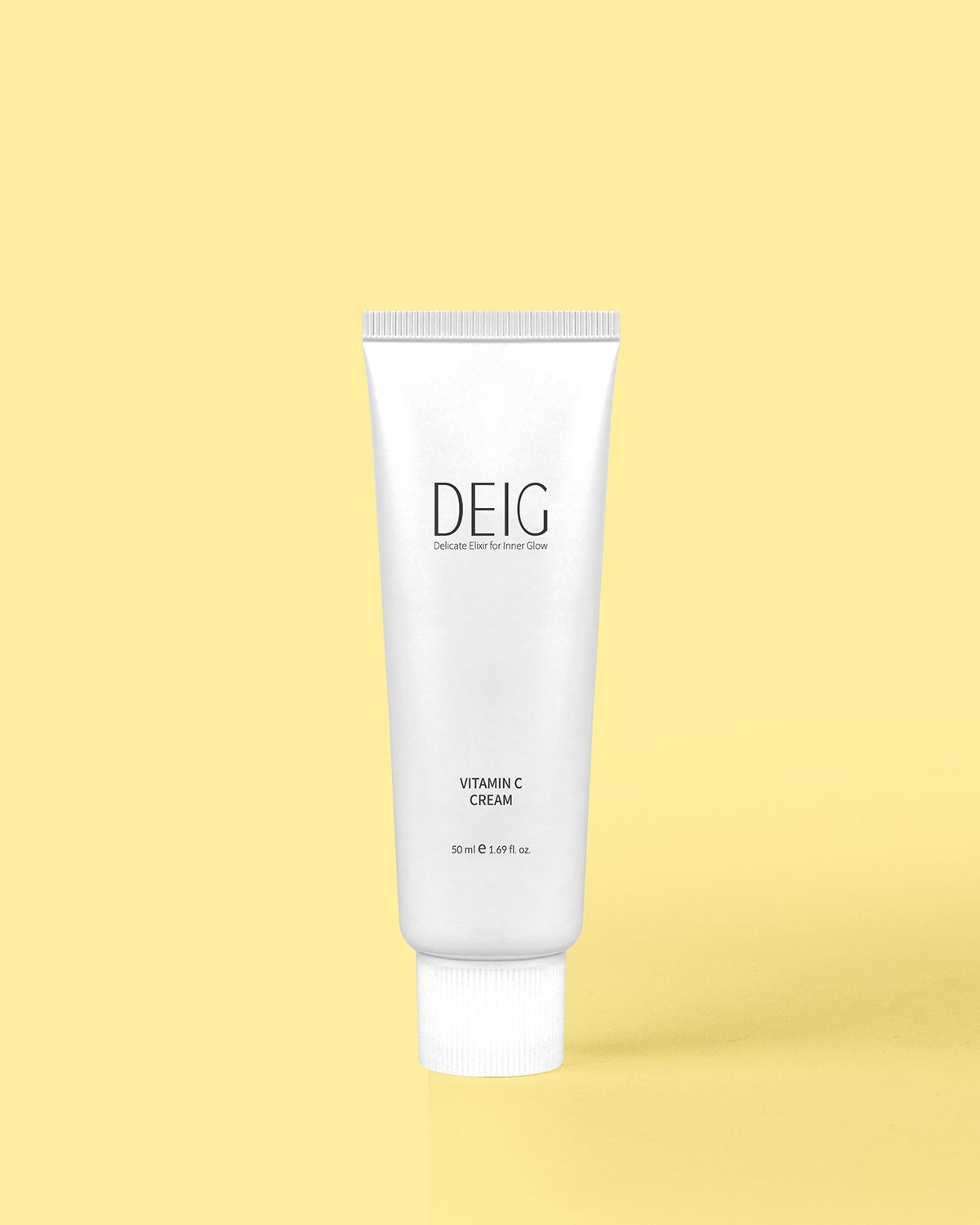 데이그(DEIG) 비타민 씨 크림 50ml