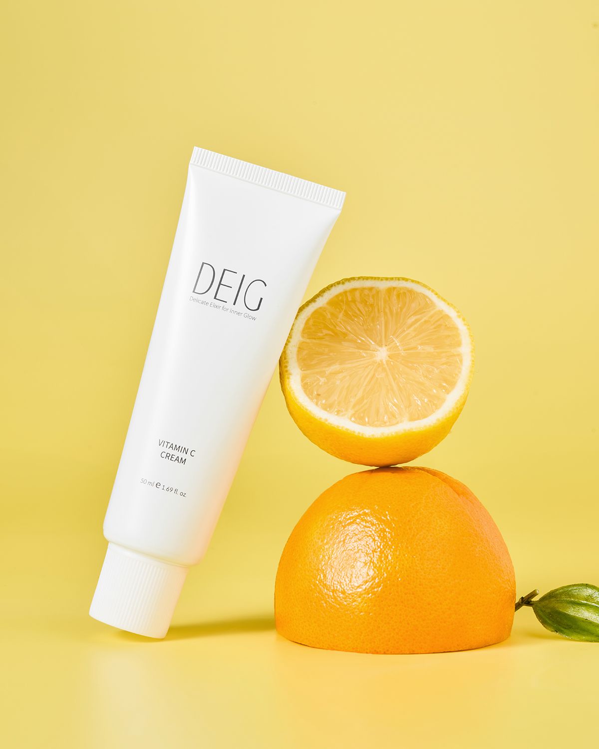 데이그(DEIG) 비타민 씨 크림 50ml