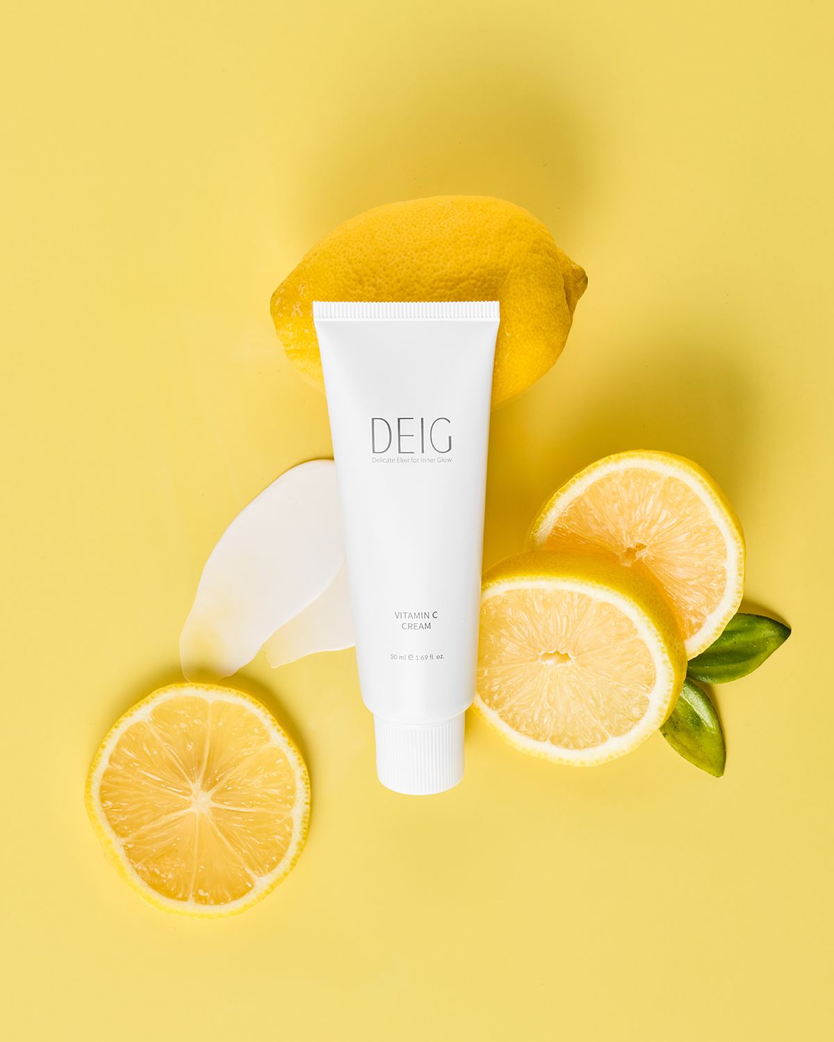 데이그(DEIG) 비타민 씨 크림 50ml