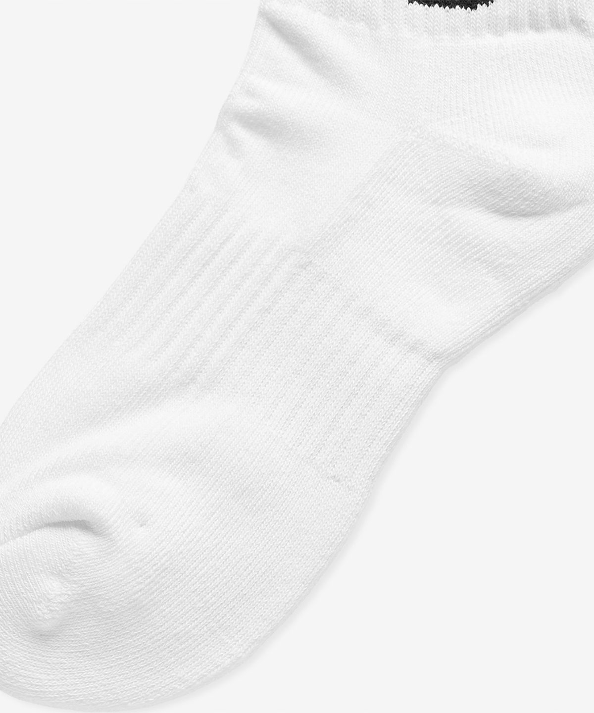 뉴발란스(NEW BALANCE) NBGEGF1102 / 하프파일 로우삭스 3PACK (MIX)