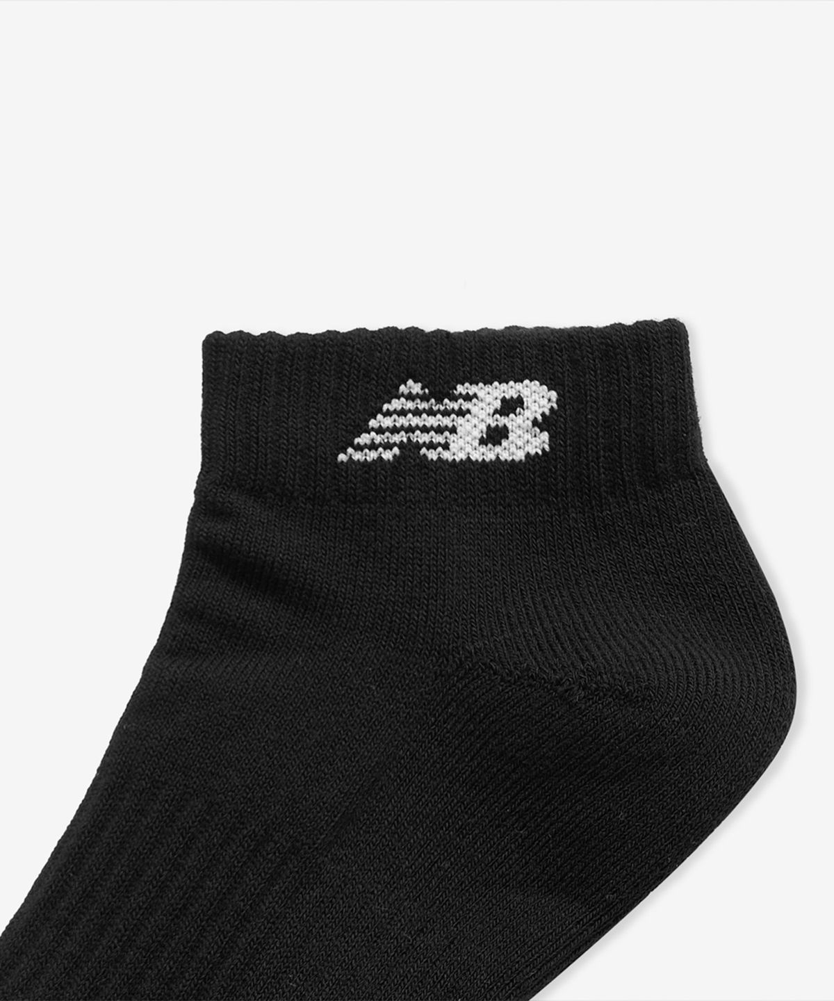 뉴발란스(NEW BALANCE) NBGEGF1102 / 하프파일 로우삭스 3PACK (MIX)