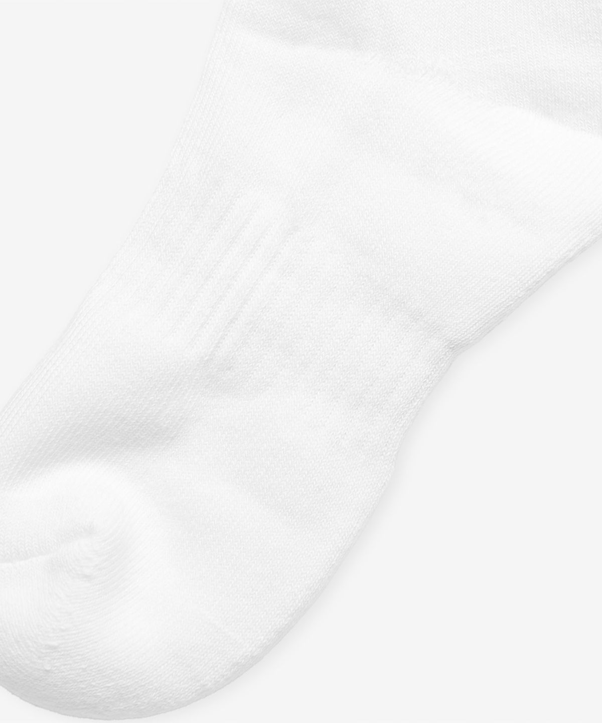 뉴발란스(NEW BALANCE) NBGEGF1103 / 하프파일 자수 크루삭스 3PACK (MIX)