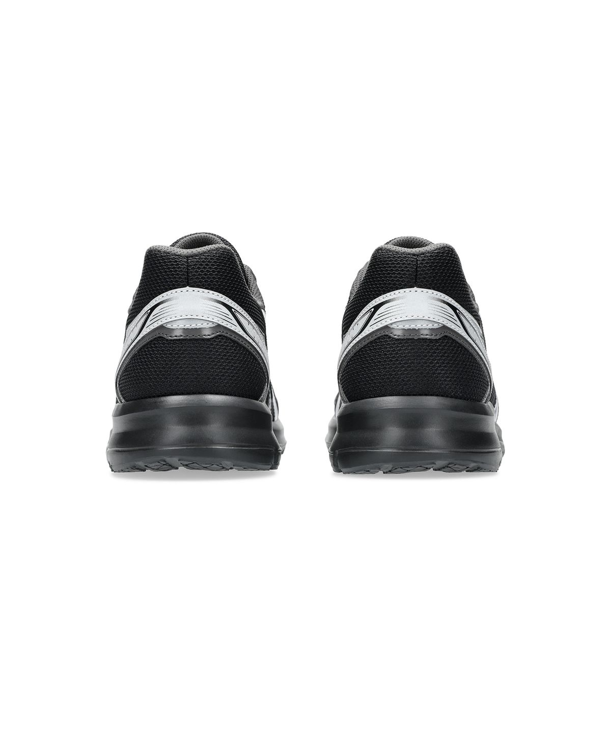 아식스(ASICS) 조그 100 S - 블랙:퓨어실버/1203A741-001