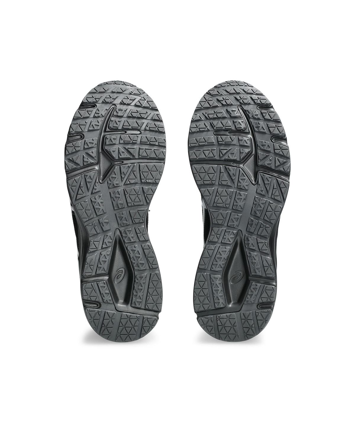아식스(ASICS) 조그 100 S - 블랙:퓨어실버/1203A741-001