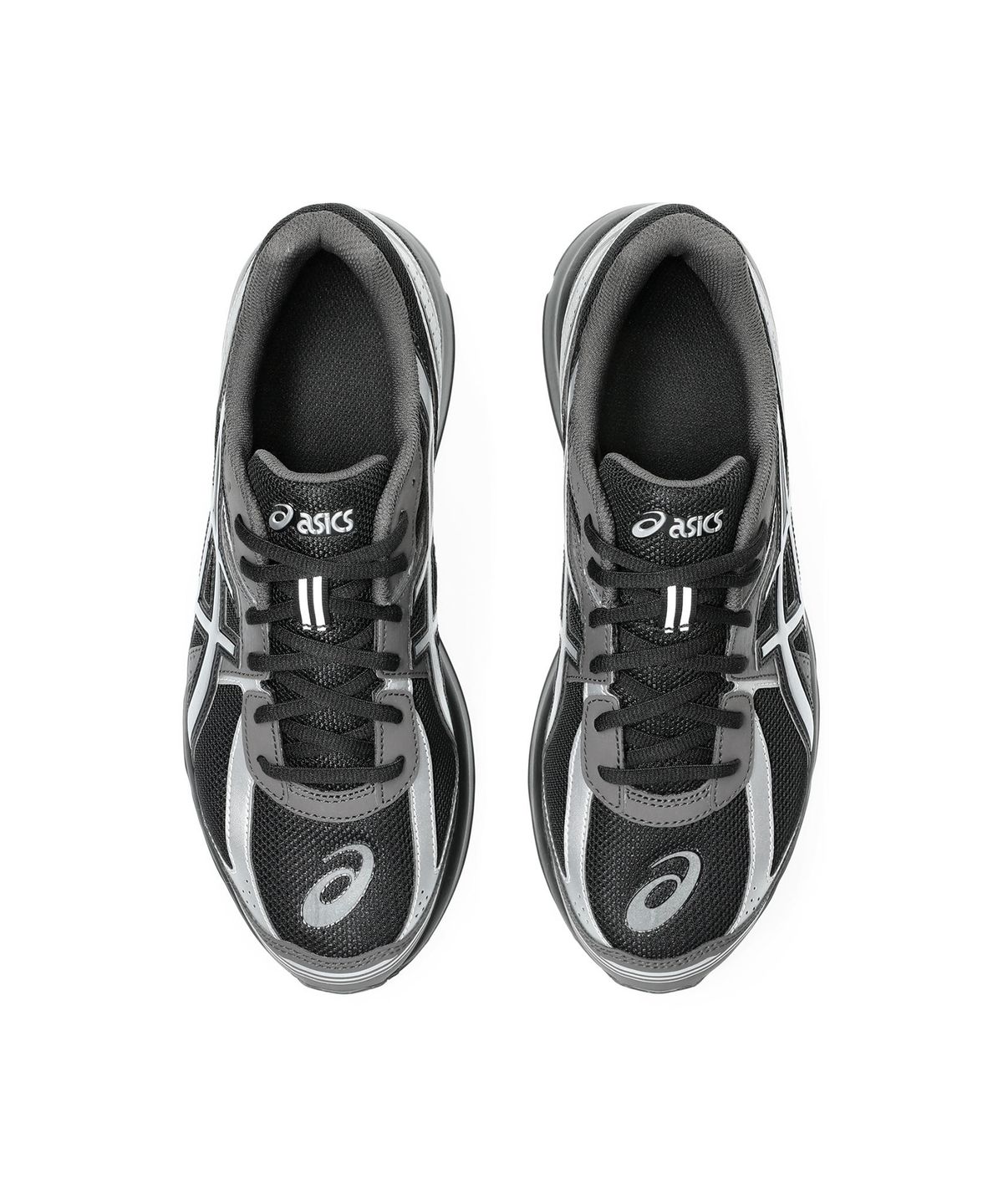 아식스(ASICS) 조그 100 S - 블랙:퓨어실버/1203A741-001