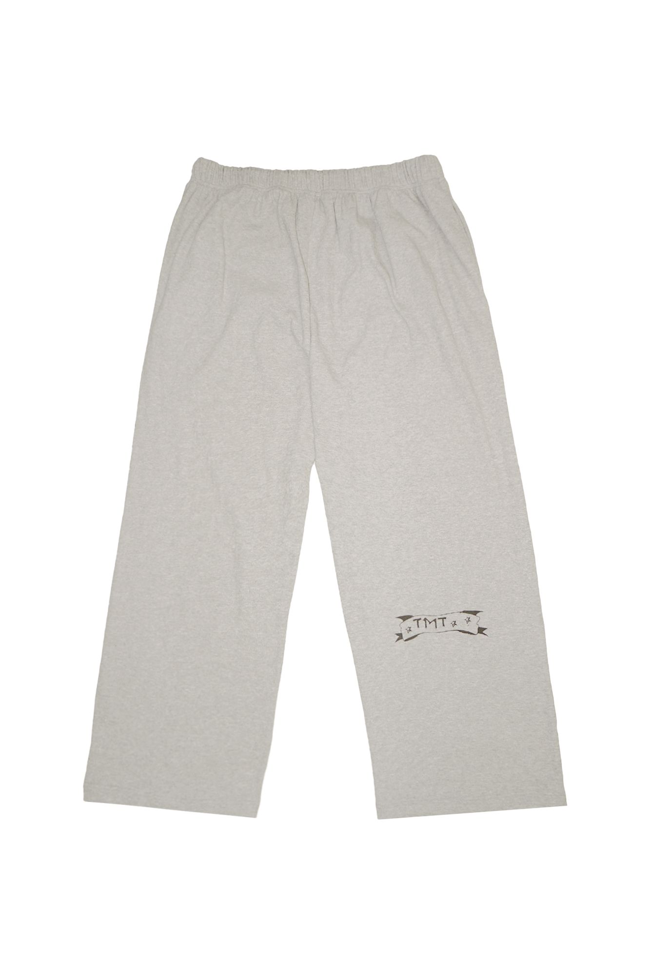 [TOOMUCHTAX] / ☆ TAROT WAFFLE PANTS / IVORY MUSINSA | TOOMUCHTAX PRINTED WAFFLE PANTS (IVORY)