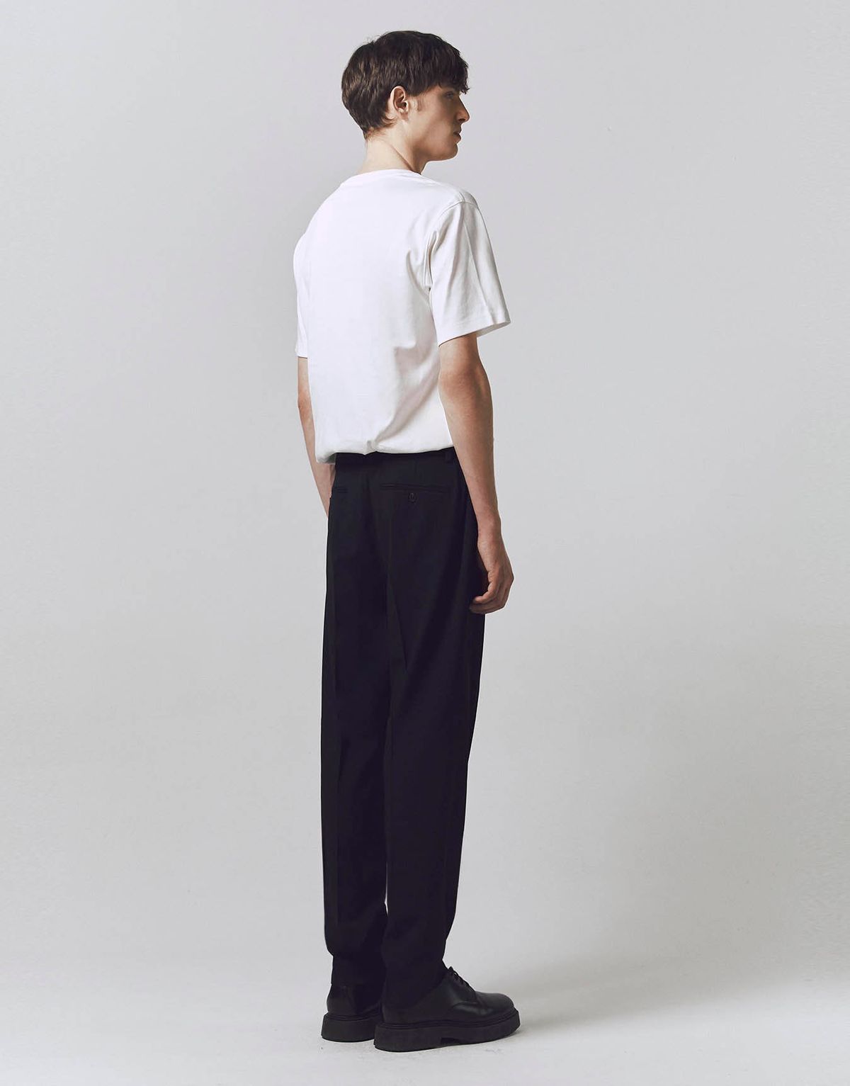 컨셉원(CONCEPTS1ONE) 크루넥 반팔티 10025501/025501 [2color]
