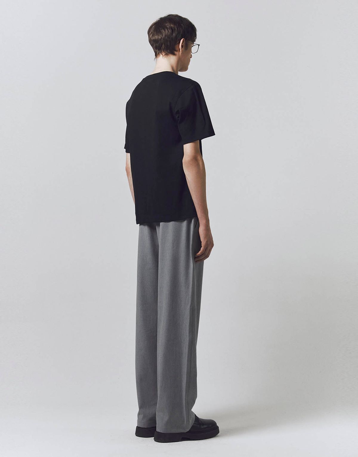 컨셉원(CONCEPTS1ONE) 크루넥 반팔티 10025501/025501 [2color]