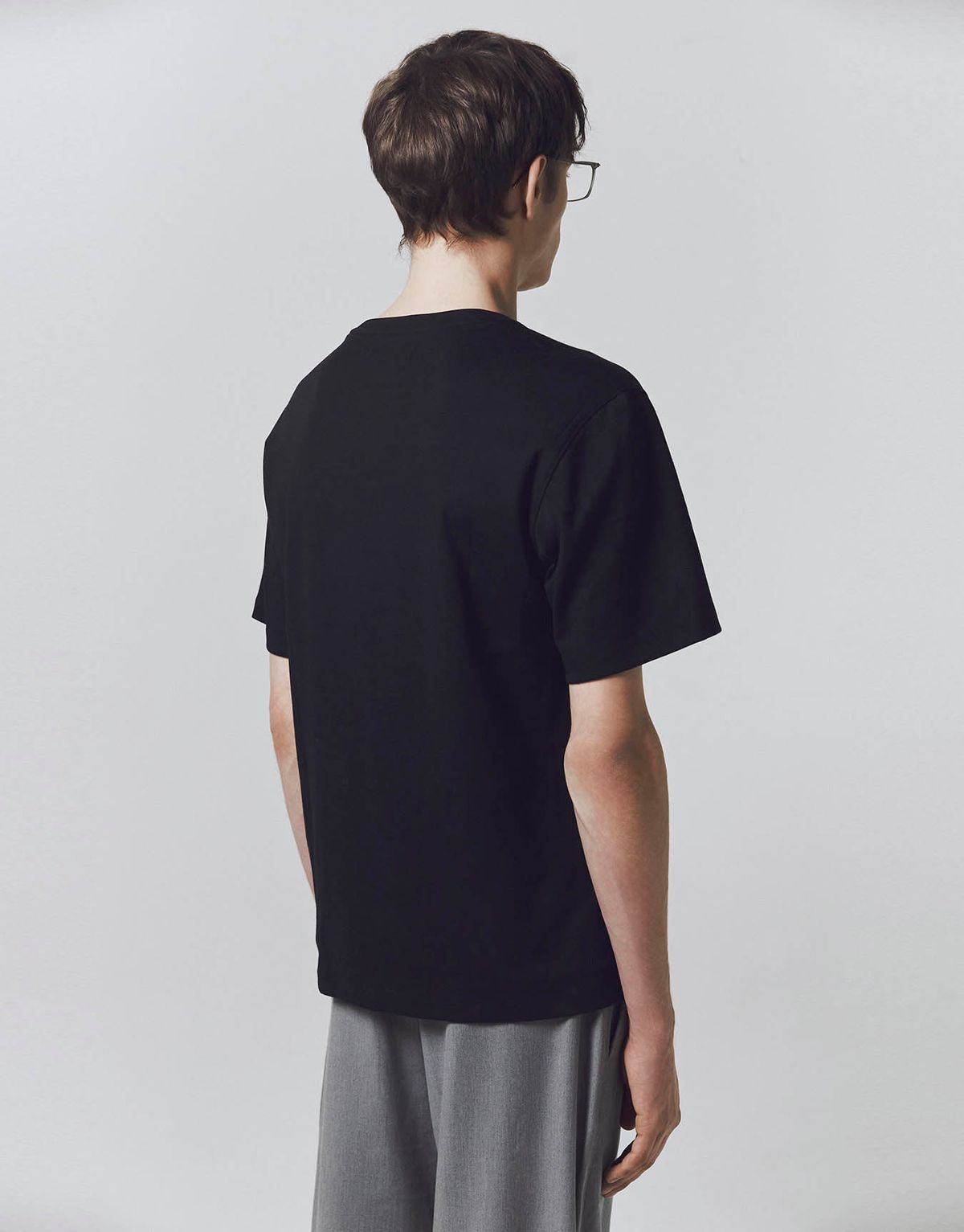 컨셉원(CONCEPTS1ONE) 크루넥 반팔티 10025501/025501 [2color]