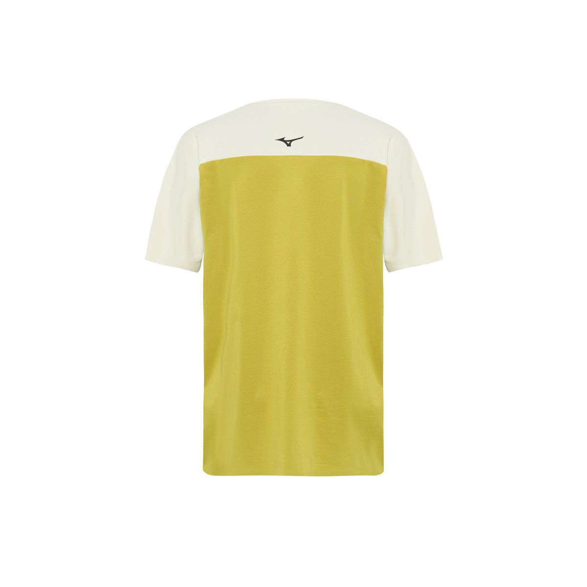 미즈노(MIZUNO) RUNNING GRAPHIC SHORT SLEEVE_32YA5B01