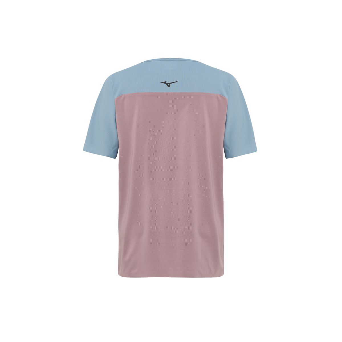 미즈노(MIZUNO) RUNNING GRAPHIC SHORT SLEEVE_32YA5B01
