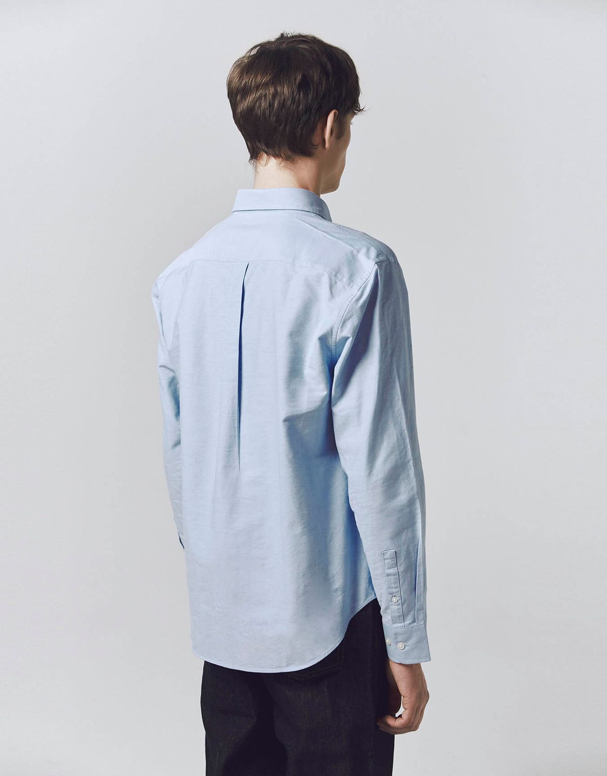 컨셉원(CONCEPTS1ONE) 옥스포드 셔츠 10045502/045502 [3color]