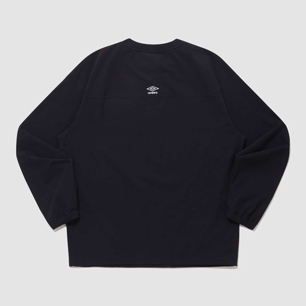 엄브로(UMBRO) 유틸리티 포켓 피스테 블랙(UQ121CWT26)