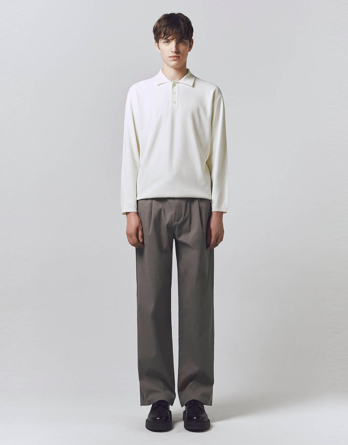 컨셉원(CONCEPTS1ONE) 코튼 레이온 이지팬츠 10115507/115507 [2color]