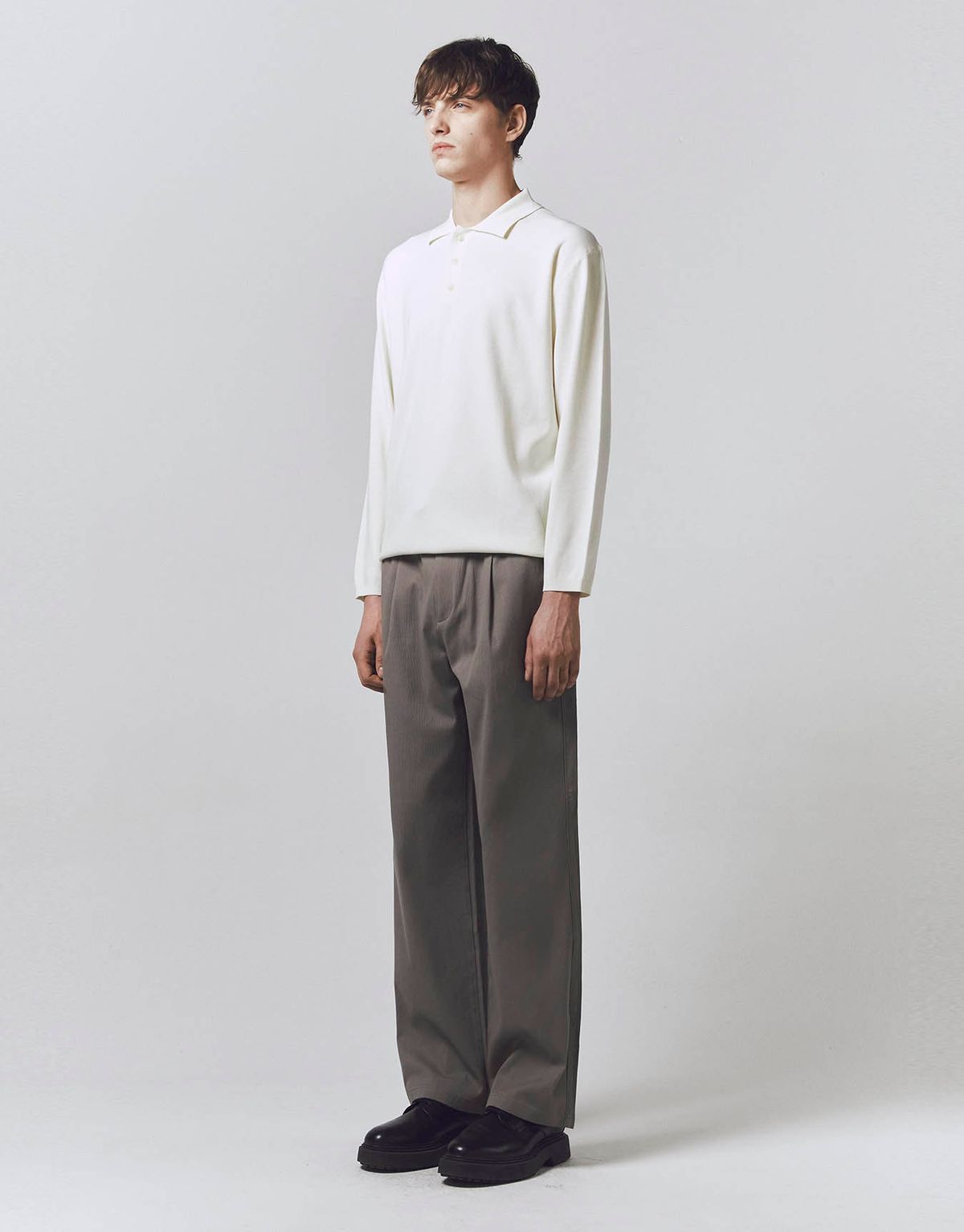 컨셉원(CONCEPTS1ONE) 코튼 레이온 이지팬츠 10115507/115507 [2color]