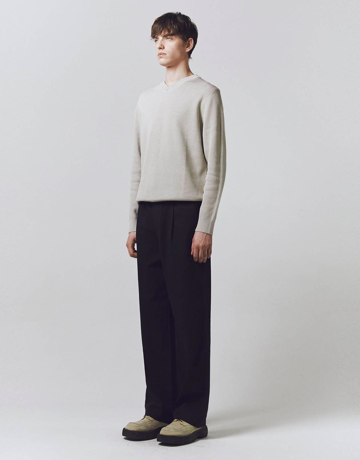 컨셉원(CONCEPTS1ONE) 코튼 레이온 이지팬츠 10115507/115507 [2color]