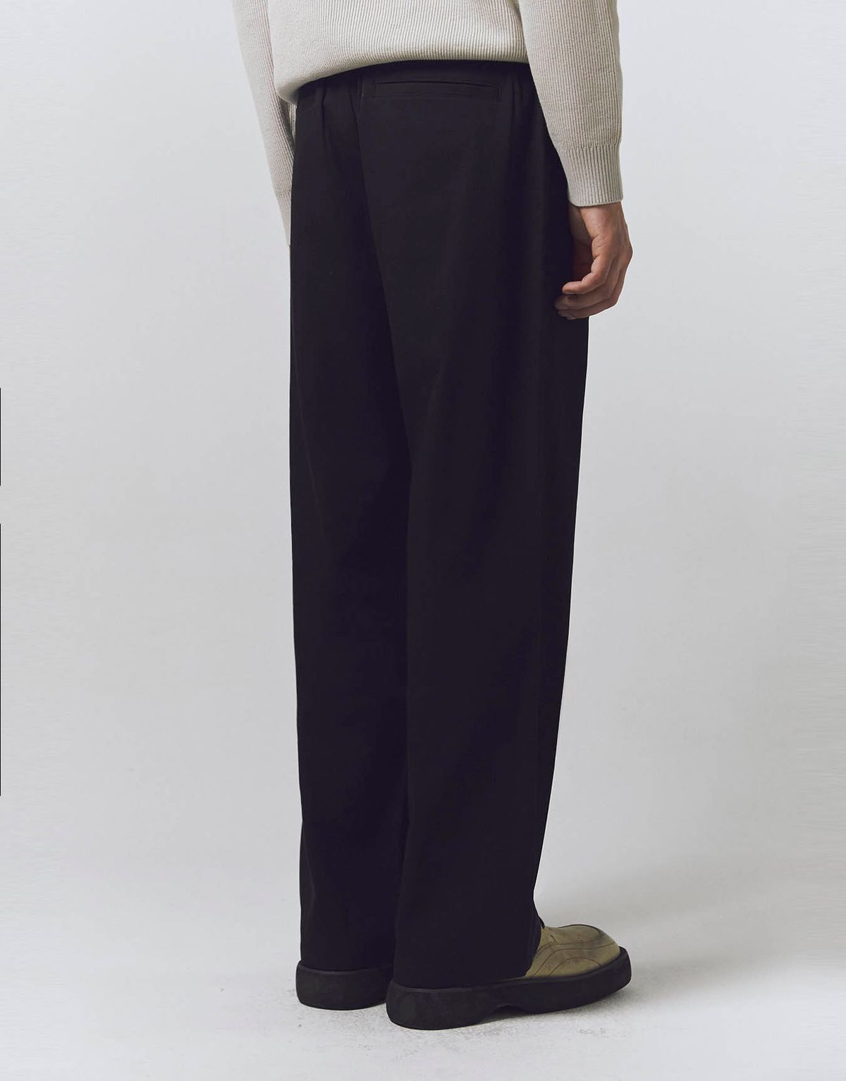 컨셉원(CONCEPTS1ONE) 코튼 레이온 이지팬츠 10115507/115507 [2color]