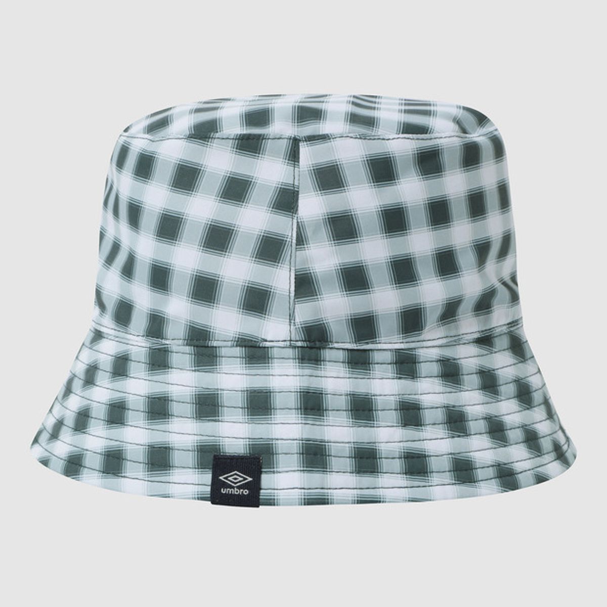 엄브로(UMBRO) HBL 리버서블 버킷햇 그린(UQ123CHT12)