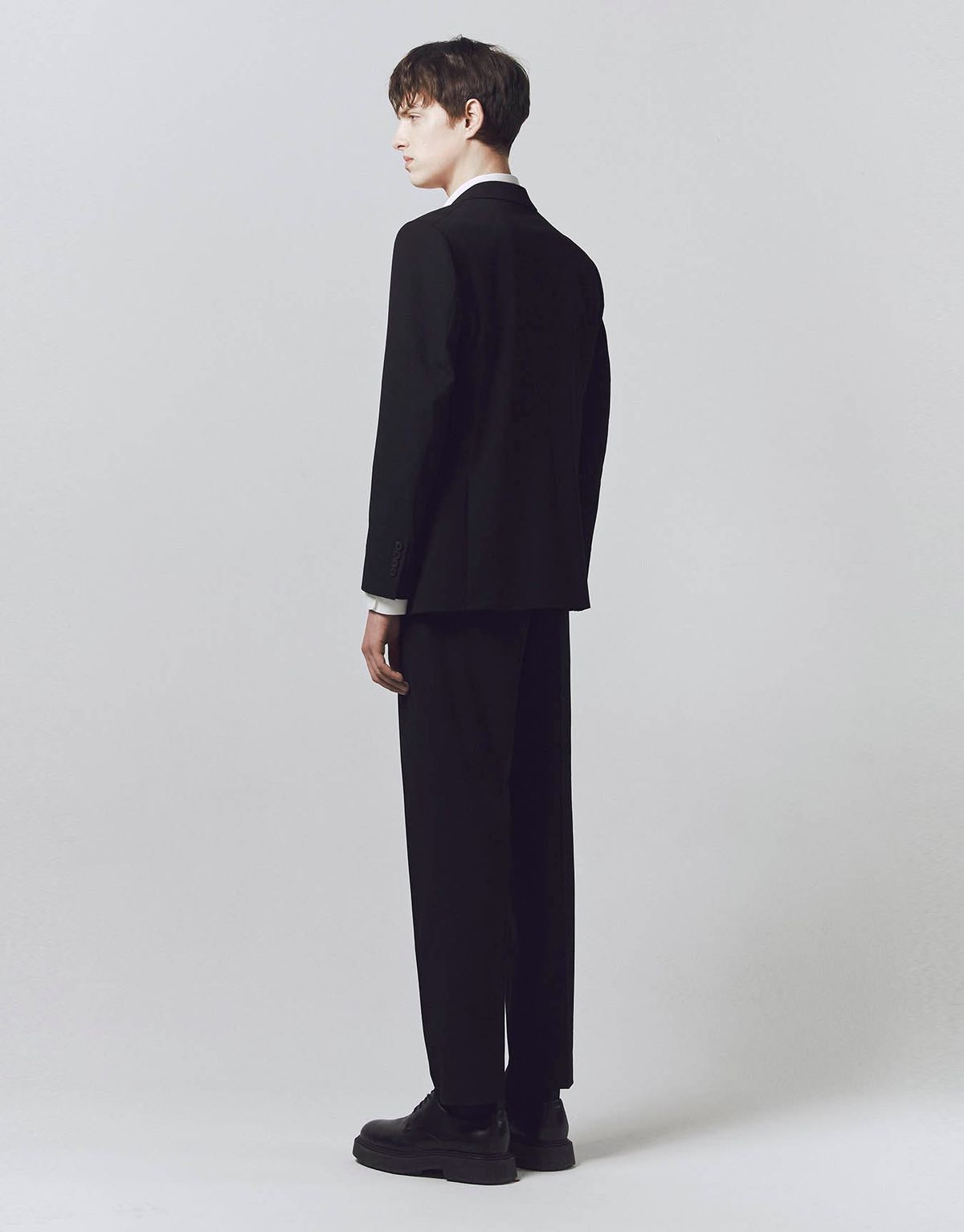 컨셉원(CONCEPTS1ONE) TR 레귤러핏 블레이저 10075501/075501 [3color]