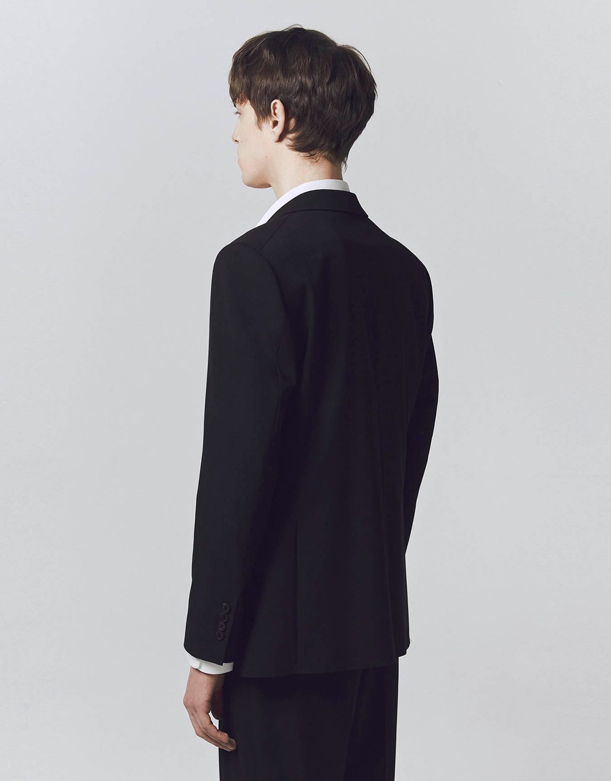 컨셉원(CONCEPTS1ONE) TR 레귤러핏 블레이저 10075501/075501 [3color]