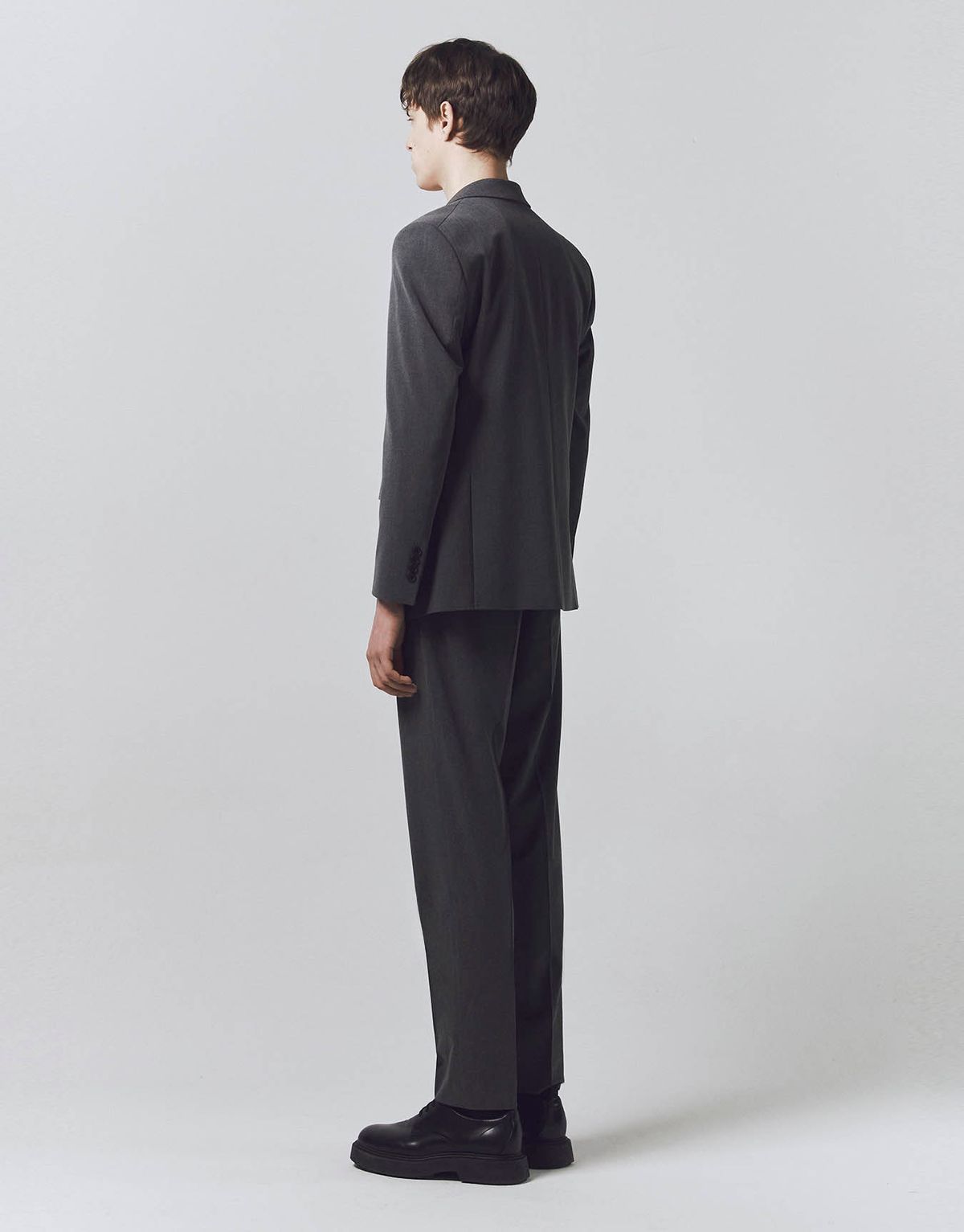 컨셉원(CONCEPTS1ONE) TR 레귤러핏 블레이저 10075501/075501 [3color]