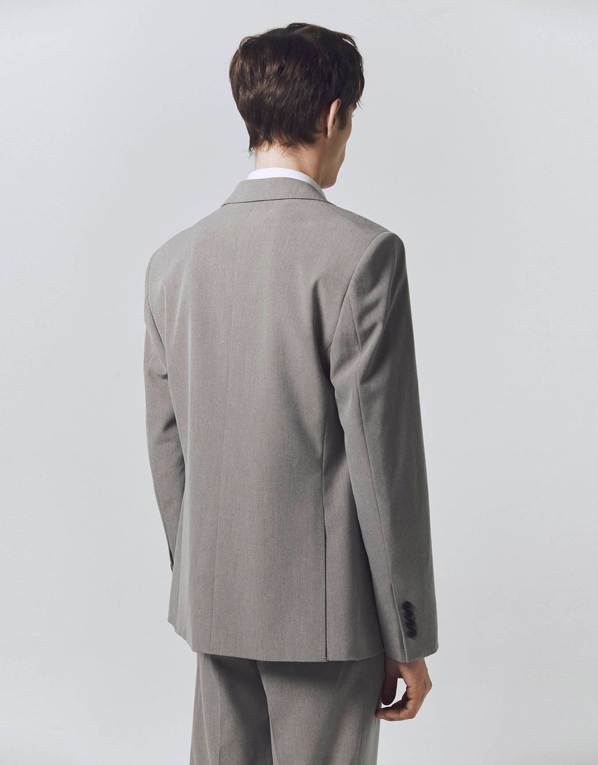 컨셉원(CONCEPTS1ONE) TR 레귤러핏 블레이저 10075501/075501 [3color]