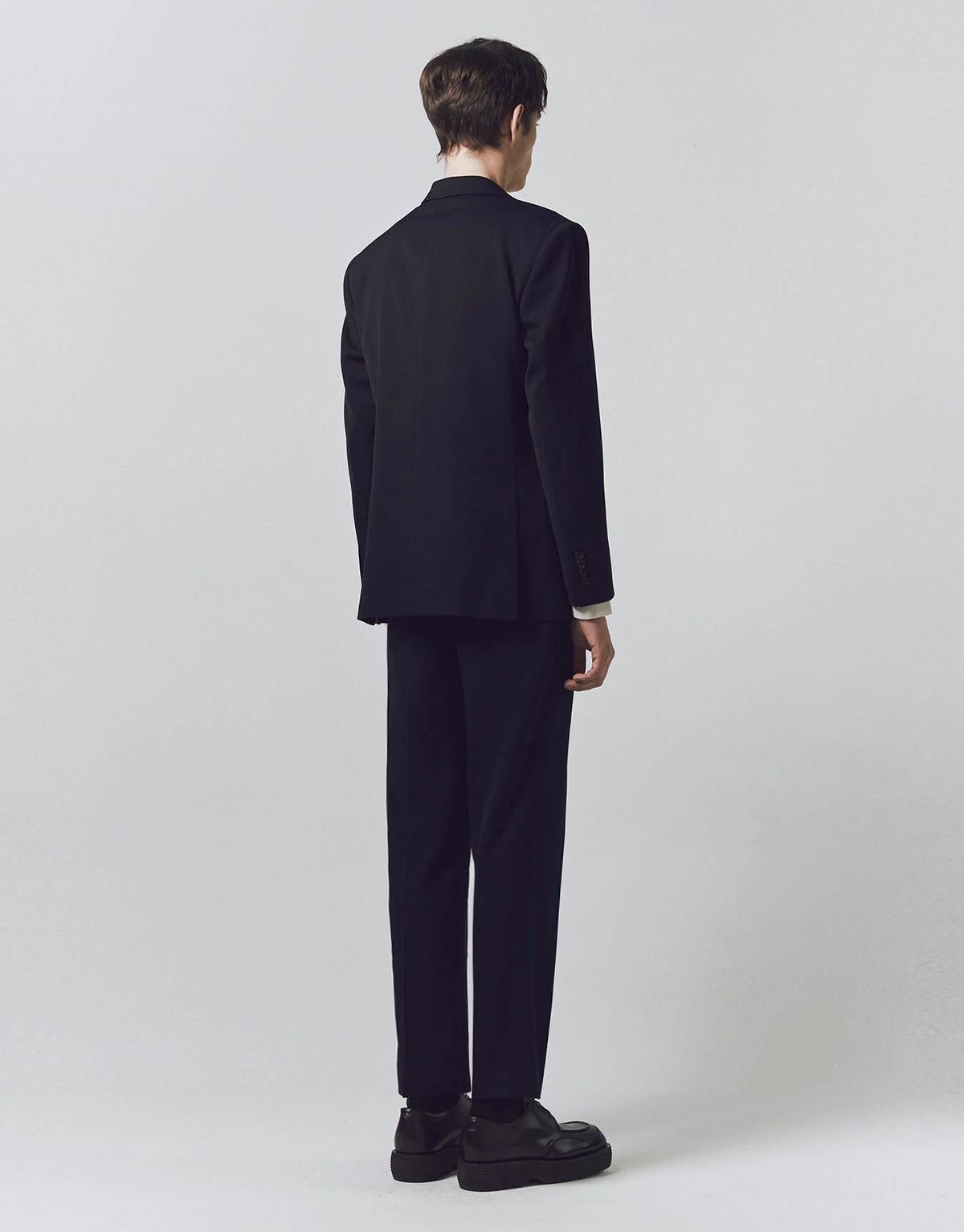 컨셉원(CONCEPTS1ONE) 울 릴렉스핏 블레이저 10075502/075502 [2color]