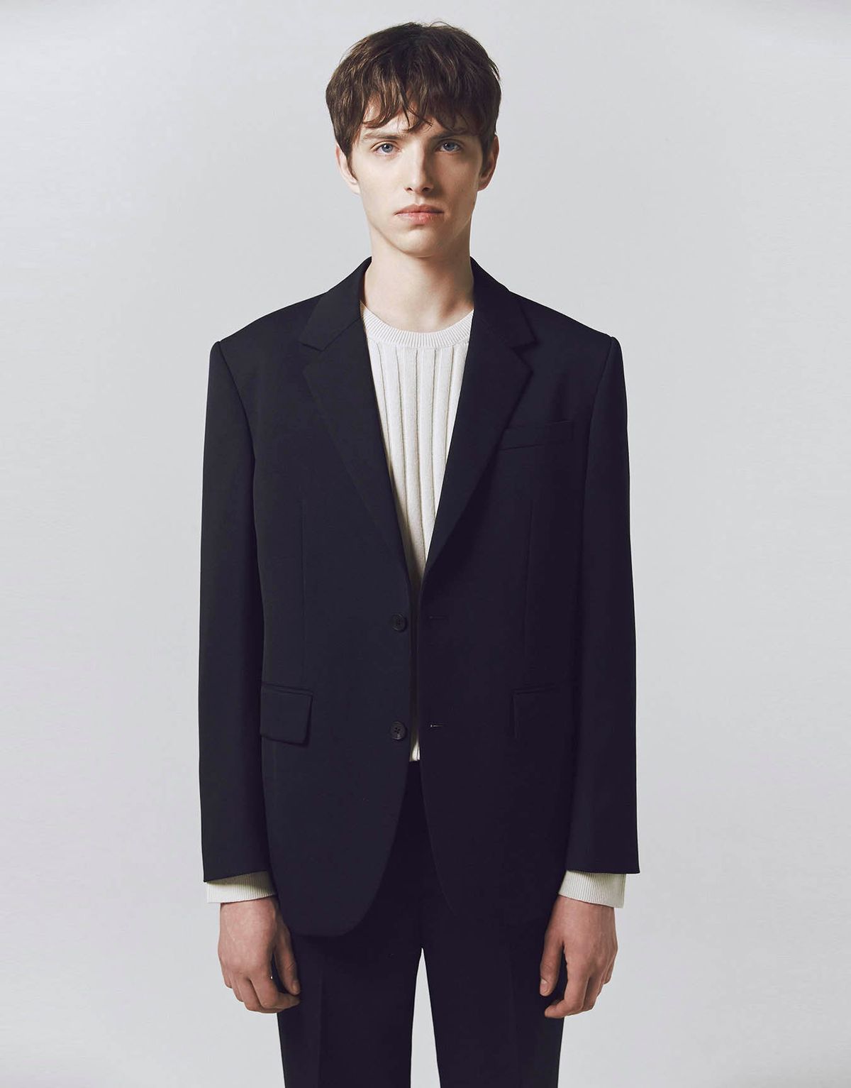 컨셉원(CONCEPTS1ONE) 울 릴렉스핏 블레이저 10075502/075502 [2color]
