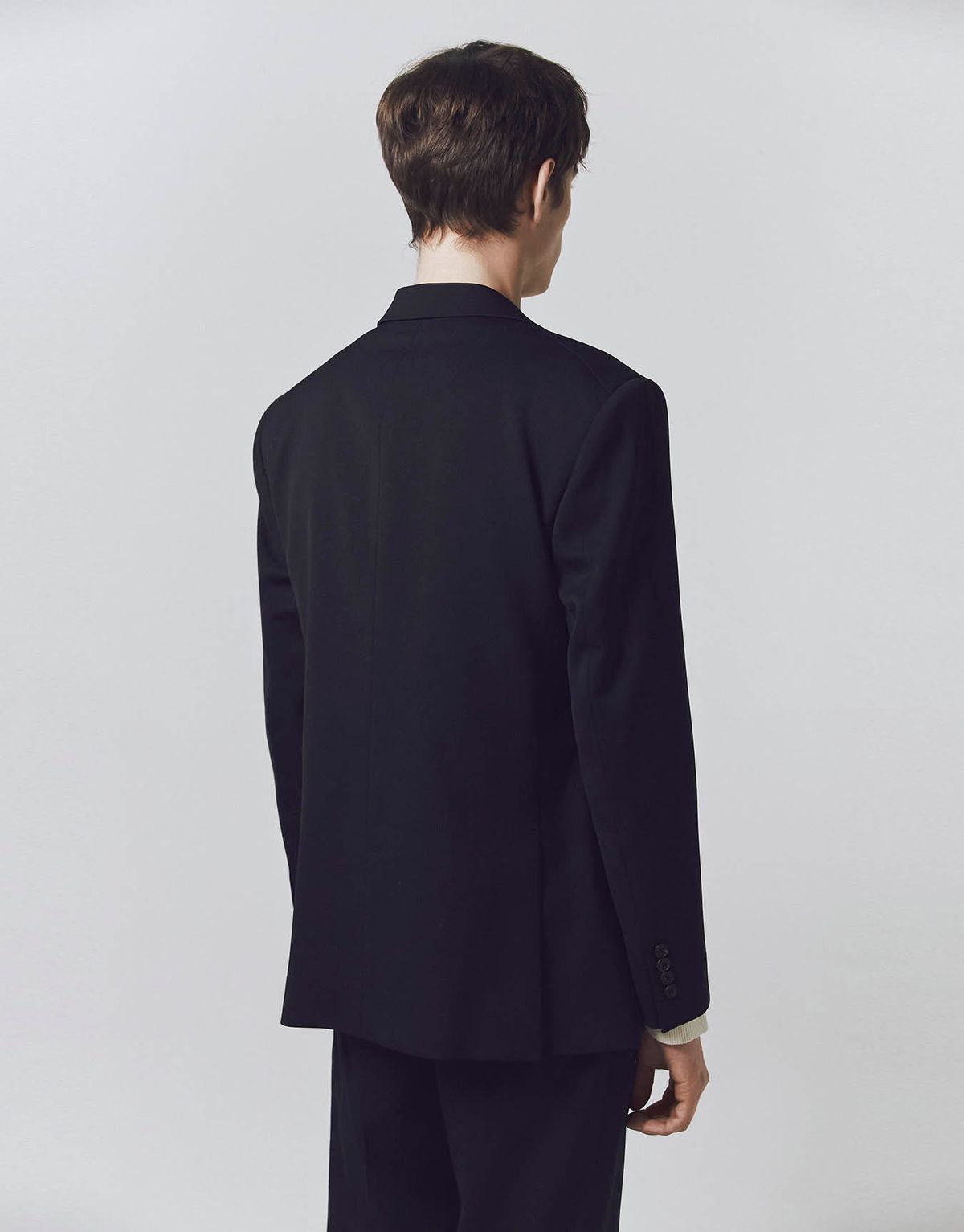 컨셉원(CONCEPTS1ONE) 울 릴렉스핏 블레이저 10075502/075502 [2color]
