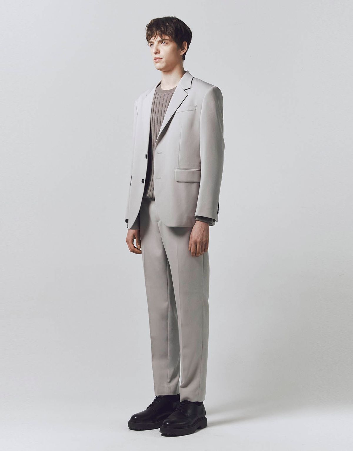 컨셉원(CONCEPTS1ONE) 울 릴렉스핏 블레이저 10075502/075502 [2color]