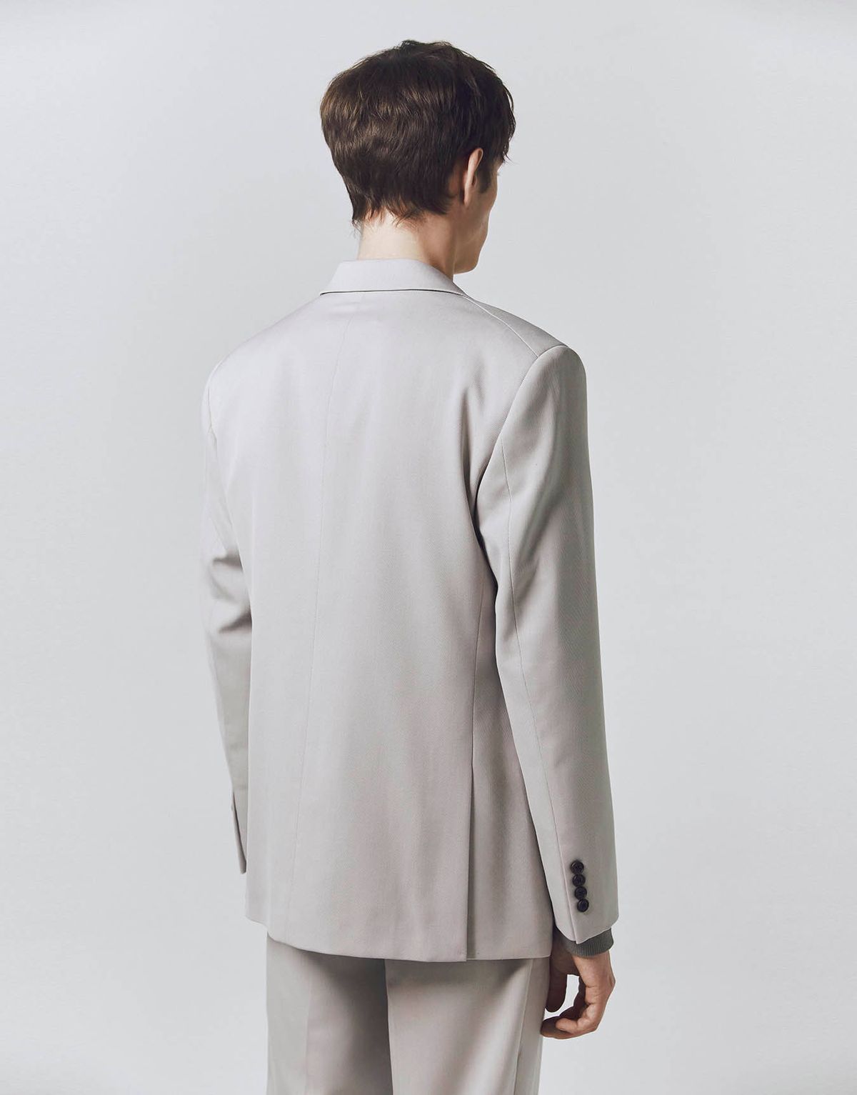 컨셉원(CONCEPTS1ONE) 울 릴렉스핏 블레이저 10075502/075502 [2color]