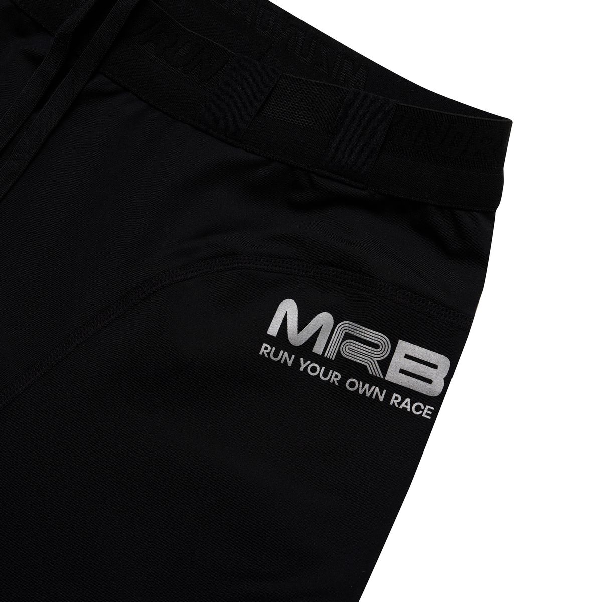 미즈노(MIZUNO) RUNNING 4CUT TIGHTS_32YB5B00
