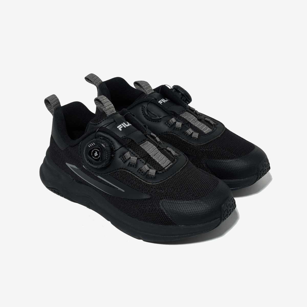 휠라 키즈(FILA KIDS) 문더스트 다이얼 KD