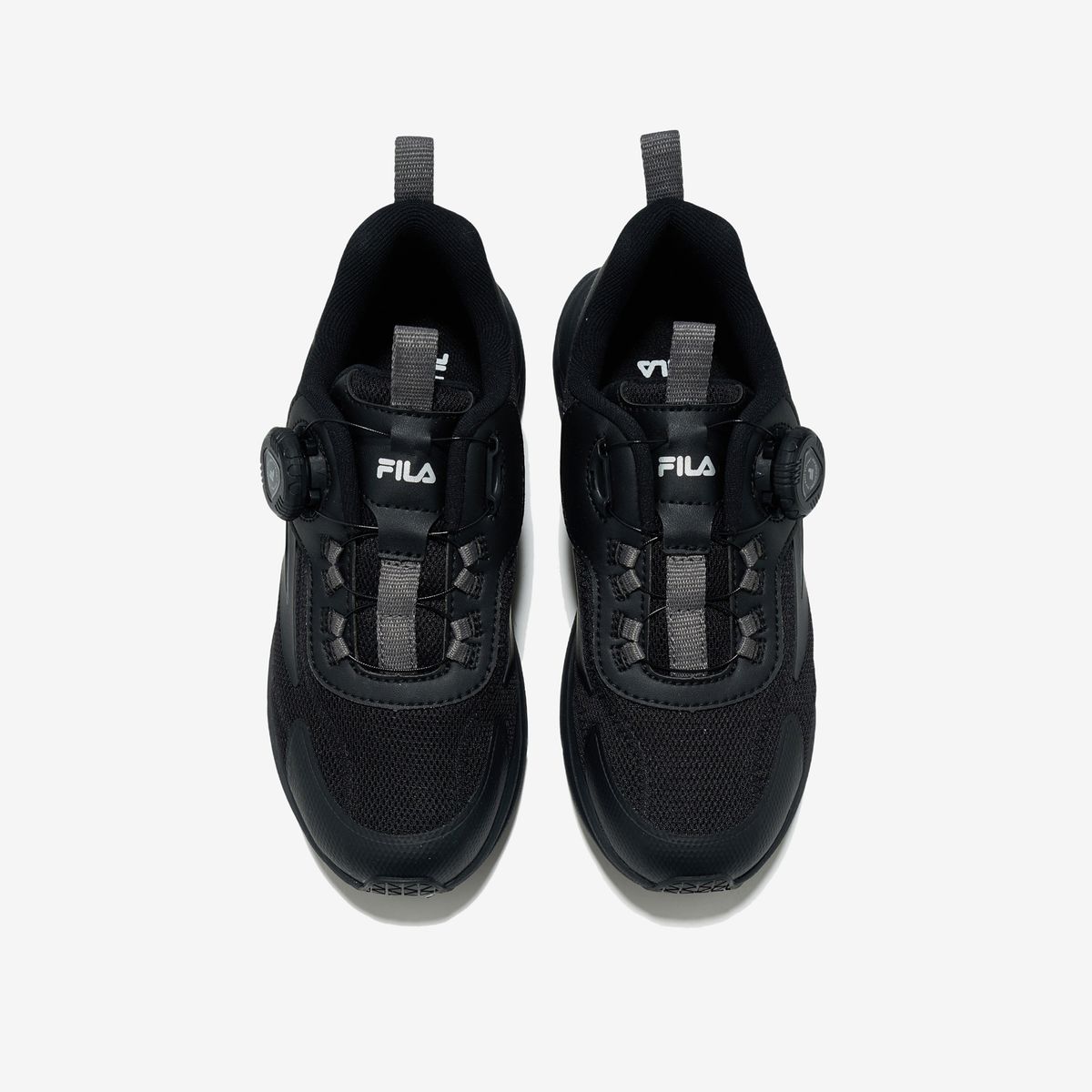 휠라 키즈(FILA KIDS) 문더스트 다이얼 KD